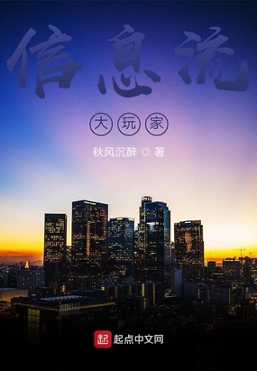 信息流大玩家