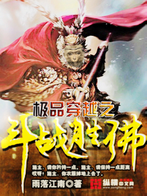 极品穿越之斗战胜佛