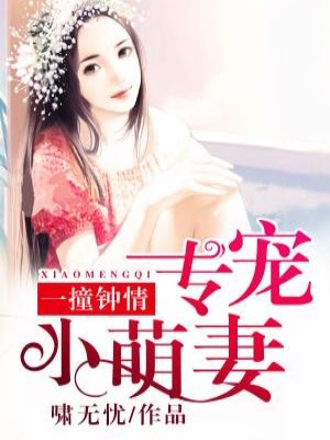冷傲老婆爱上我