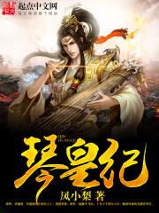 琴皇纪