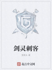 剑灵刺客