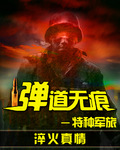 弹道无痕