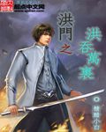 洪门之洪吞万里
