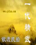 一代精武