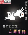 都市无双之大魔术师