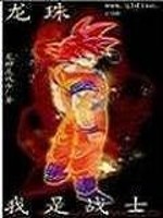 龙珠之我是战士