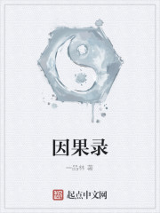 因果录