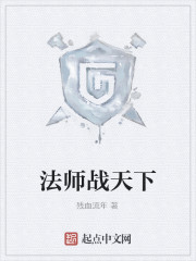 法师战天下