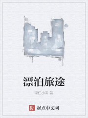漂泊旅途