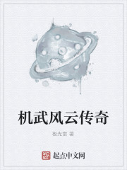 机武风云传奇