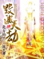 毁灭天劫