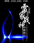 雷家战神