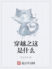 穿越之这是什么