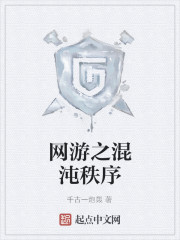 网游之混沌秩序