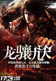 龙骧九天