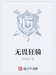 无畏狂骑