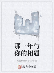 那一年与你的相遇