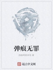 弹痕无罪