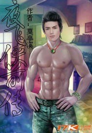 夜飞侠前传