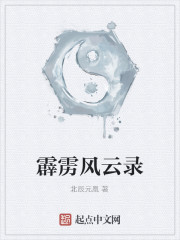 霹雳风云录