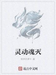 灵动魂灭