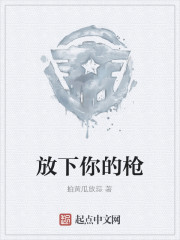 放下你的枪