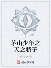 茅山少年之天之骄子