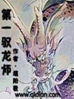 第一驭龙师
