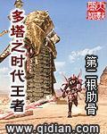 多塔之时代王者