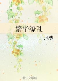 繁华缭乱