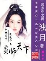 炎师天下