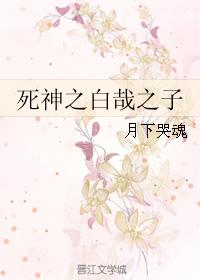 死神之白哉之子