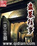 盗墓往事