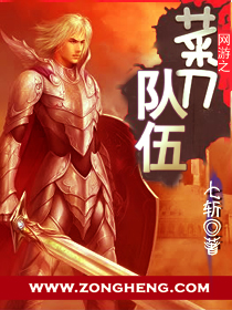 网游之菜刀队伍