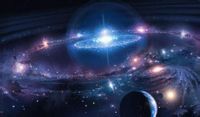创世奇谭