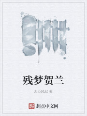 残梦贺兰