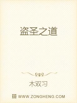 盗圣之道