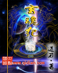 玄魂纪