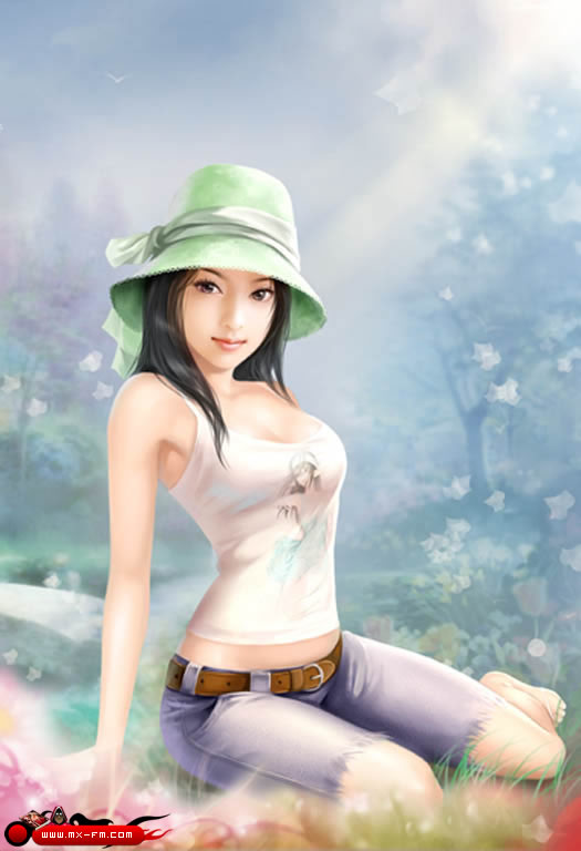 小魔