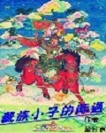 藏族小子的际遇