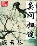 莫问归途