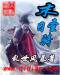 末日圣骑