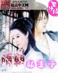 隋朝私生子