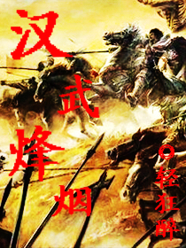 汉武烽烟