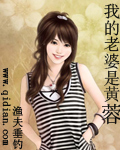 我的老婆是黄蓉