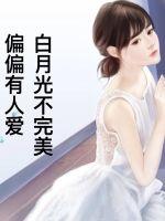 白月光不完美偏偏有人爱