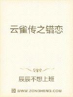 云雀传之错恋