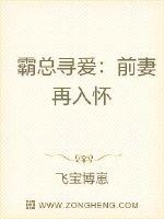 霸总寻爱：前妻再入怀