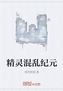 精灵混乱纪元