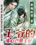 王爷的嗜心王妃【完结】